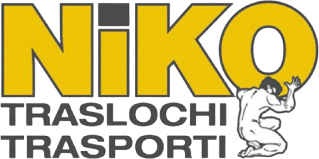 Niko Traslochi